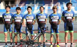GoMore WHIZKID チーム