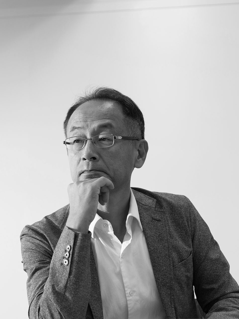 代表取締役　最高経営責任者　渡辺 浩