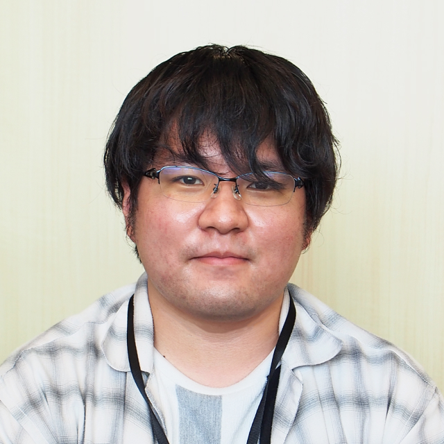 道關 海斗